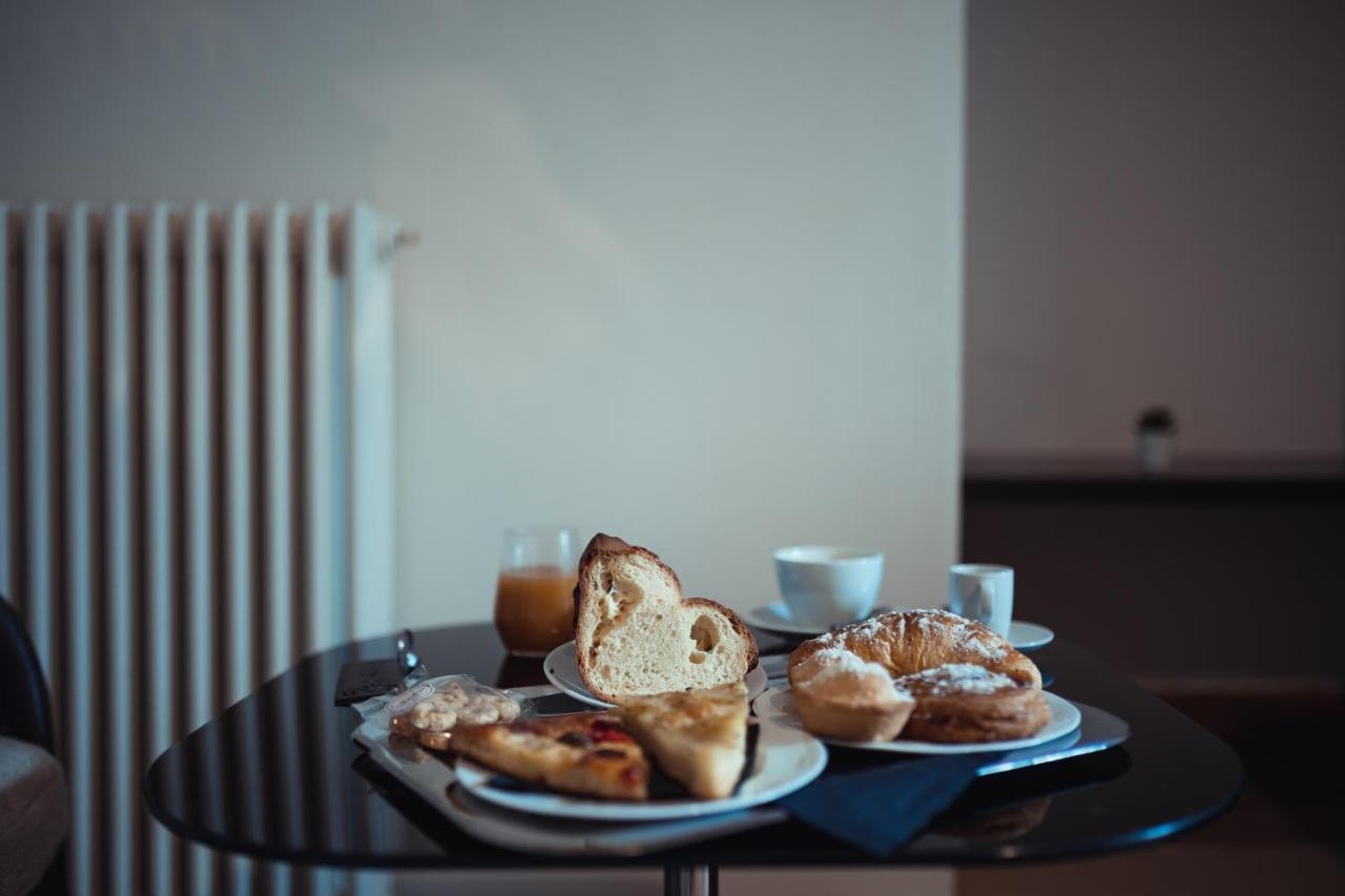 Gradelle San Nicola Bed & Breakfast Matera Exterior photo