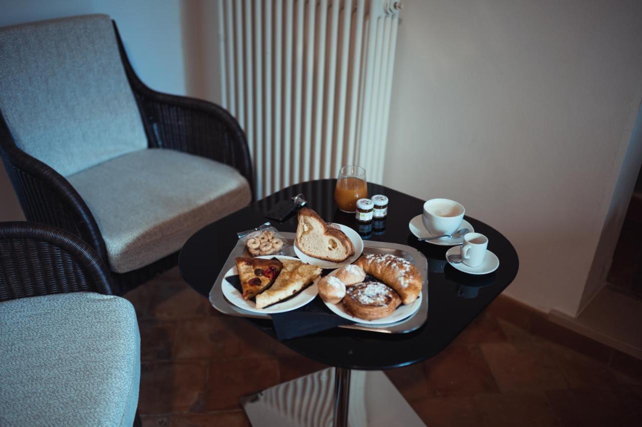 Gradelle San Nicola Bed & Breakfast Matera Exterior photo