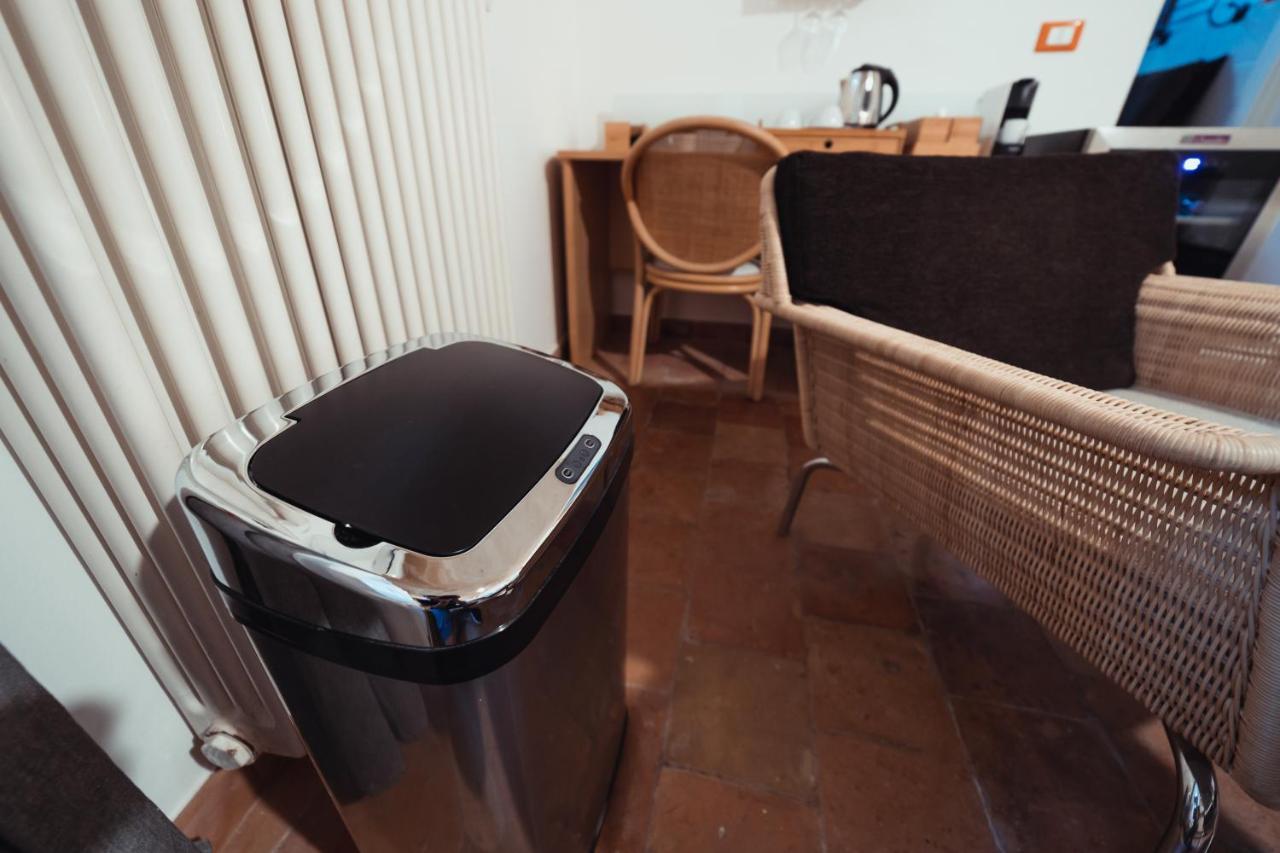 Gradelle San Nicola Bed & Breakfast Matera Exterior photo